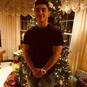 Meet your Posher, Jacob